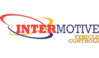 intermotive automative parts manufacturer logo