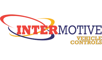 intermotive automative parts manufacturer logo