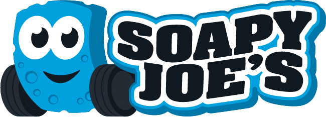 Soapy Joe's logo