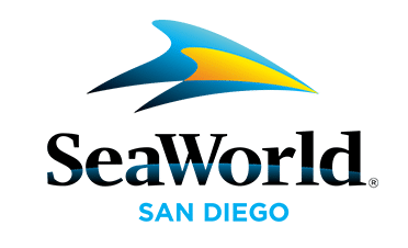 SeaWorld logo for employee turnover case study