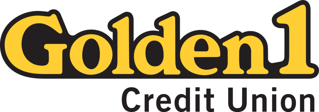 Golden 1 Credit Union Logo