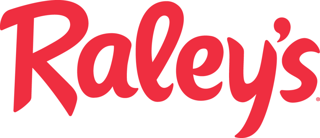 Raley's logo