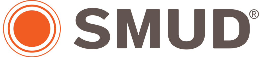 SMUD logo