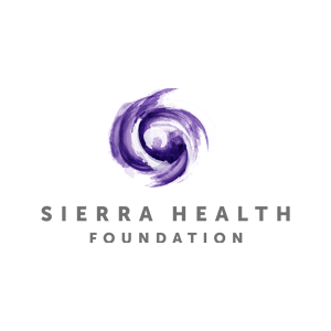 Sierra Health Foundation Logo