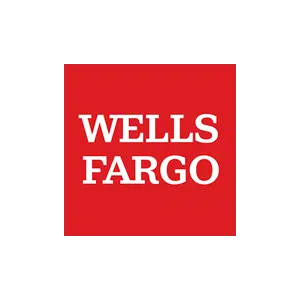 Wells Fargo Logo