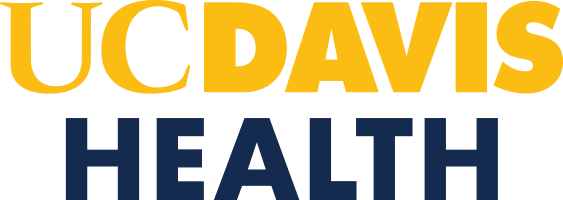 UC Davis Health logo