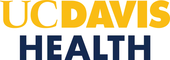 UC Davis Health logo