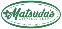 Matsuda's nursery logo