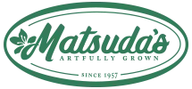 Matsuda's nursery logo