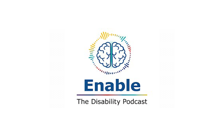 Darely Pazdel Joins Enable: The Disability Podcast - PRIDE Industries