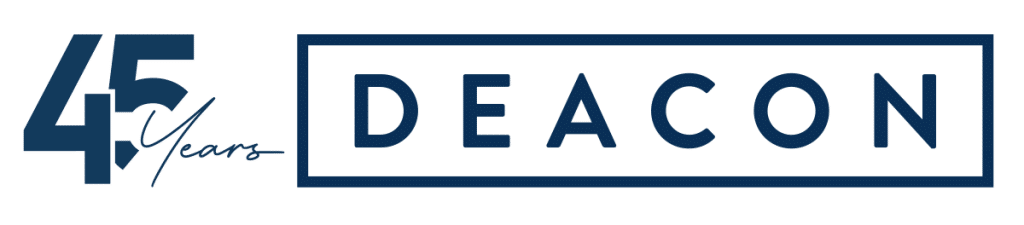 Deacon Construction logo