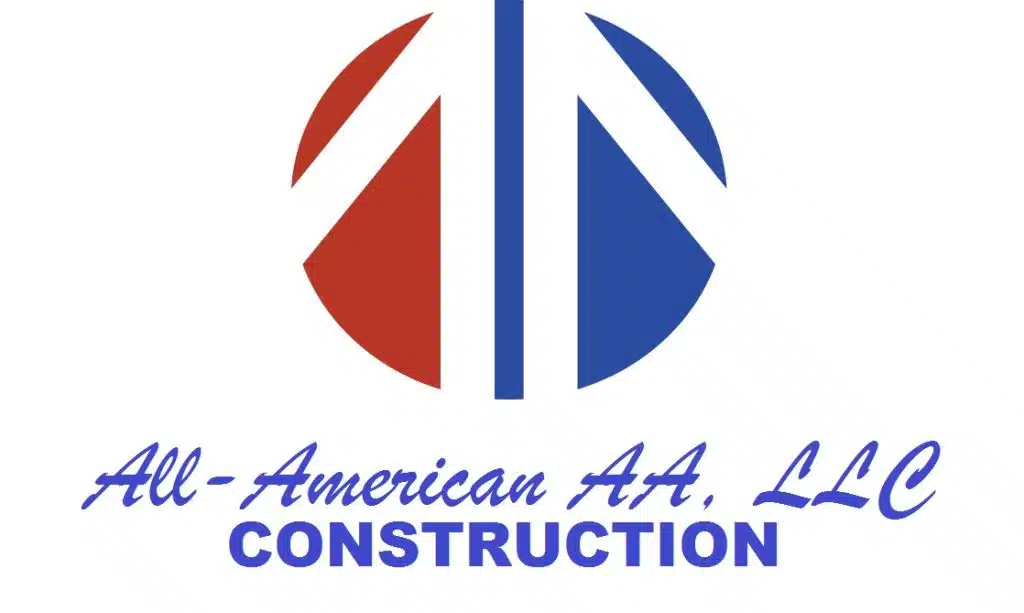 All American AA, LLC logo
