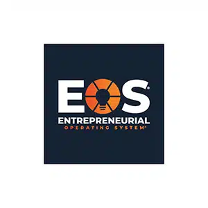 EOS logo