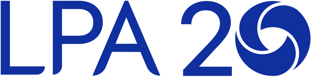 Lucas Public Affairs logo