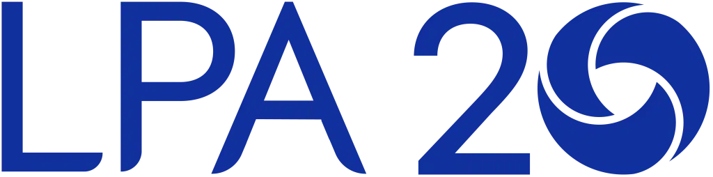 Lucas Public Affairs logo