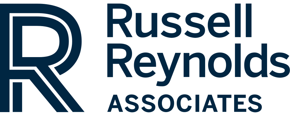 Russell Reynolds Associates Logo