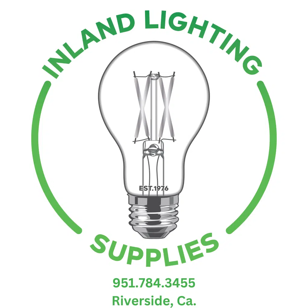 Inland Lighting Supplies logo