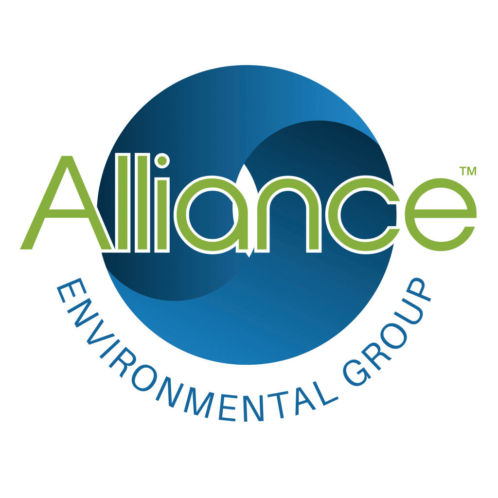 Alliance Environmental Group logo