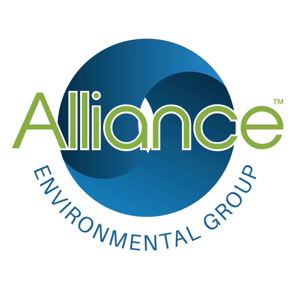 Alliance Environmental Group logo