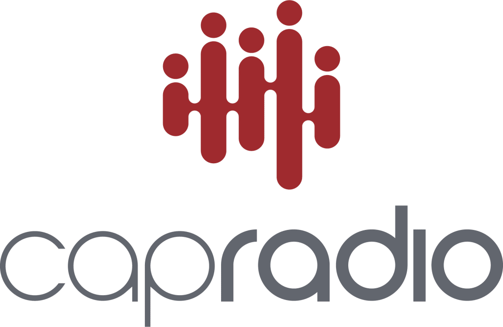CapRadio logo
