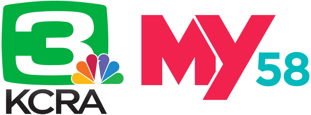 KCRA logo