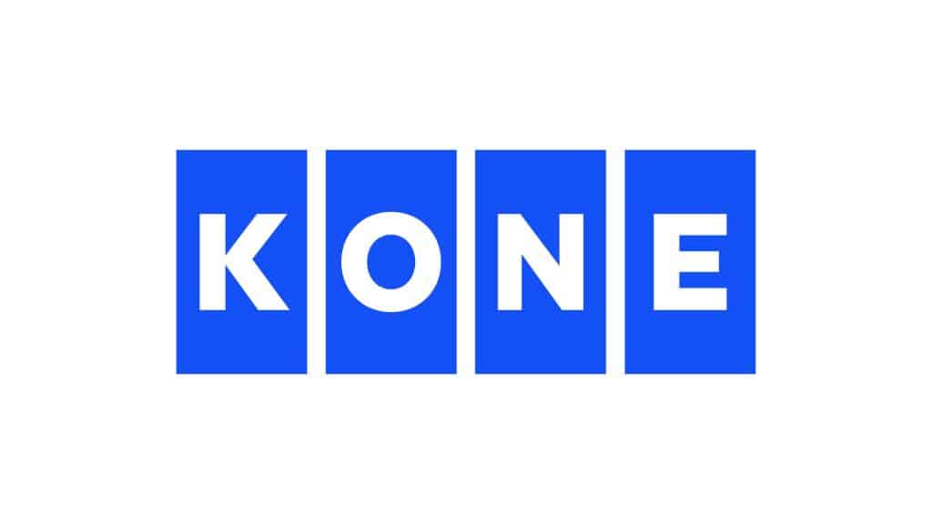 KONE logo