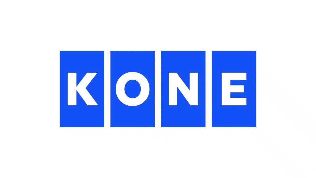 KONE logo