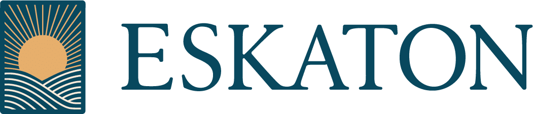 Eskaton logo