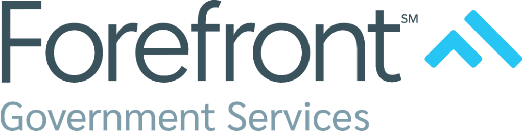 Forefront Government Services logo