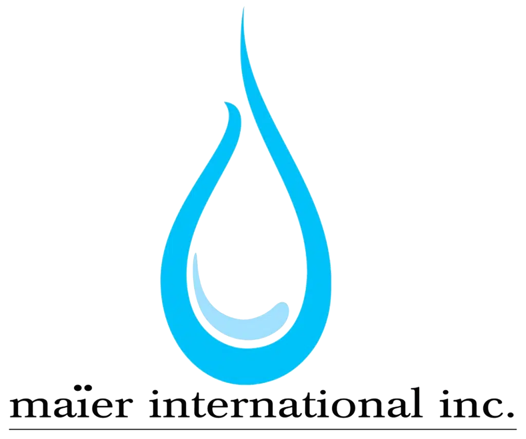 Maier International logo