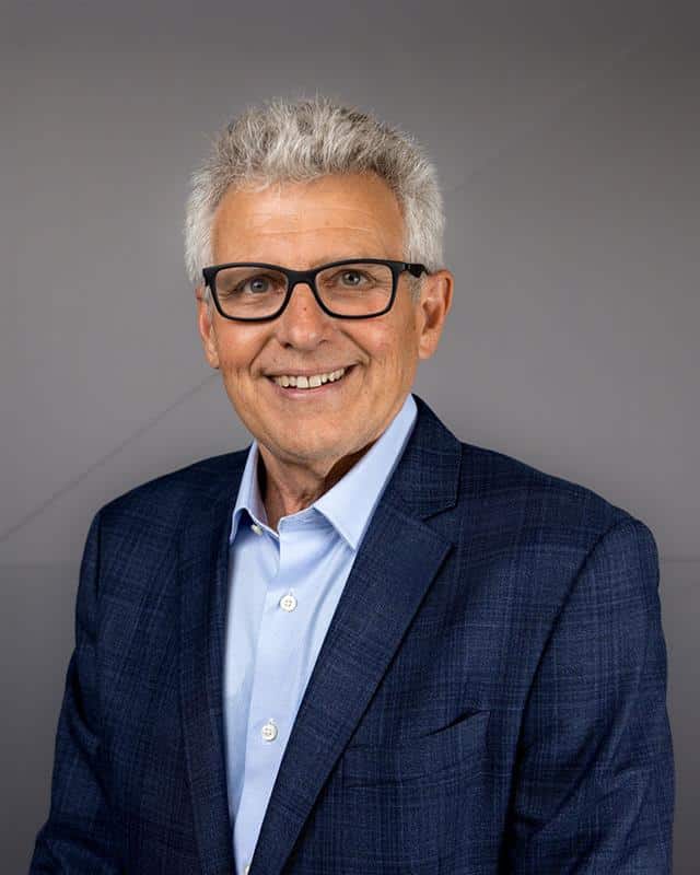 Craig Levra