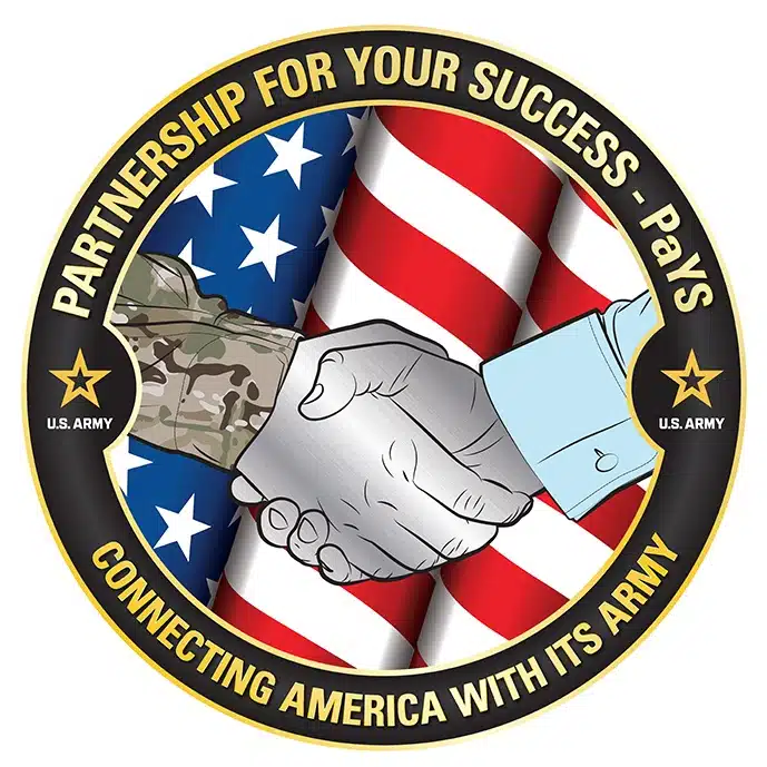 Army PaYS logo