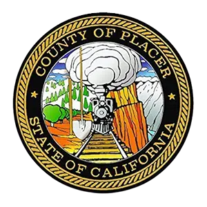 Placer County logo