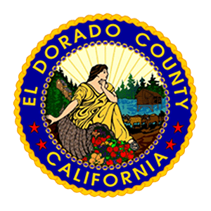 El Dorado County logo