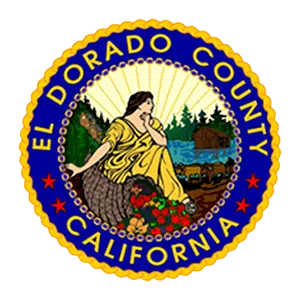 El Dorado County logo
