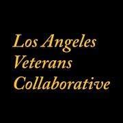 Los Angeles Veterans Collaborative logo
