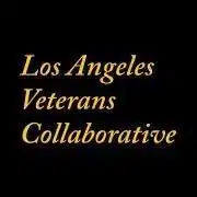 Los Angeles Veterans Collaborative logo