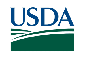 USDA logo