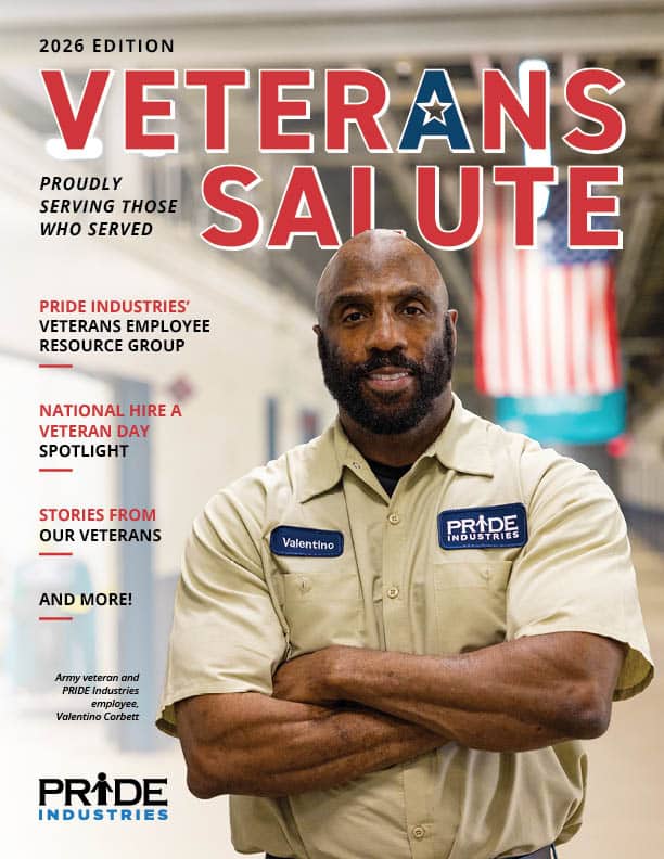 2026 Veterans Salute magazine cover